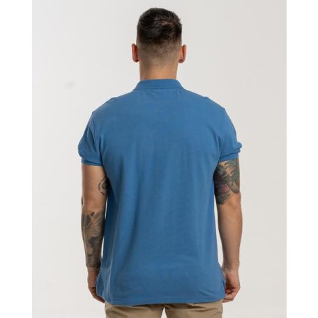 Dorko férfi póló-Chris