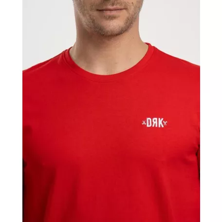 Dorko férfi póló-Liam