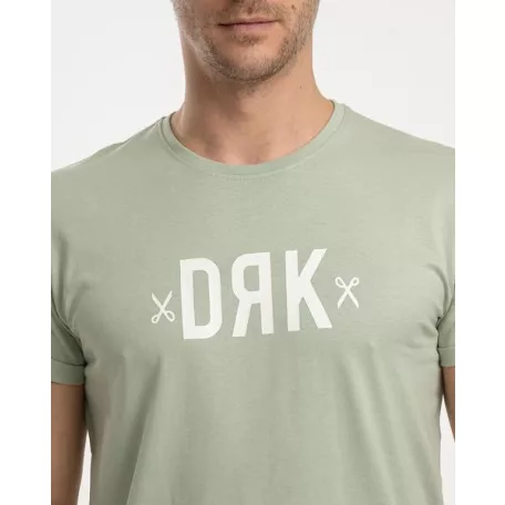 Dorko férfi póló-Basic