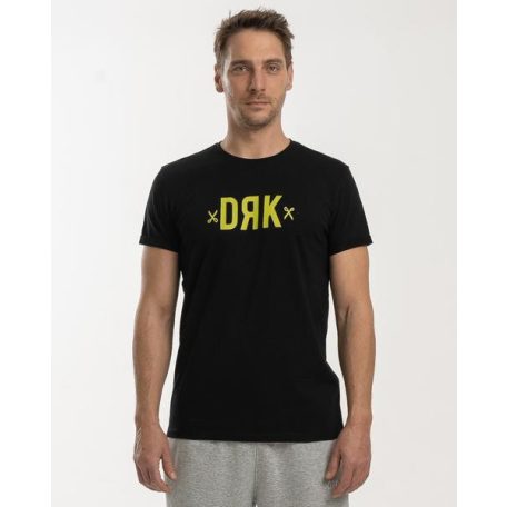Dorko férfi póló-Basic T-Shirt Men