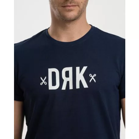 Dorko férfi póló-Basic