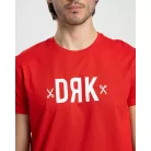 Dorko férfi póló-Basic
