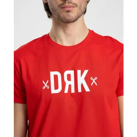 Dorko férfi póló-Basic