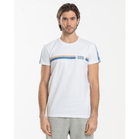 Dorko férfi póló-Zion T-Shirt Men
