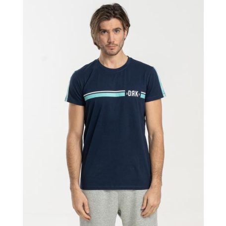 Dorko férfi póló-Zion T-Shirt Men