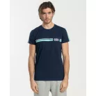 Dorko férfi póló-Zion