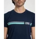 Dorko férfi póló-Zion