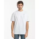 Dorko férfi póló-Graffiti