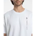 Dorko férfi póló-Graffiti