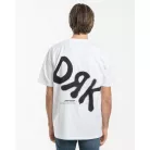 Dorko férfi póló-Graffiti