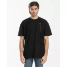 Dorko férfi póló-Graffiti