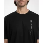 Dorko férfi póló-Graffiti