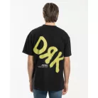 Dorko férfi póló-Graffiti