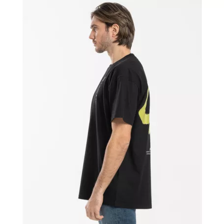 Dorko férfi póló-Graffiti