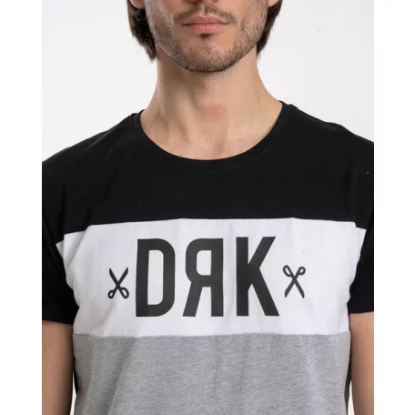 Dorko férfi póló-Sportify