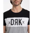 Dorko férfi póló-Sportify