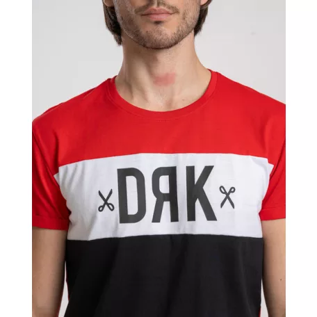 Dorko férfi póló-Sportify
