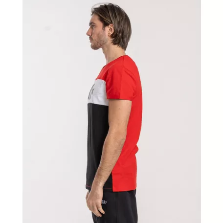 Dorko férfi póló-Sportify