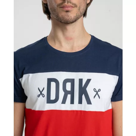 Dorko férfi póló-Sportify