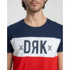 Dorko férfi póló-Sportify