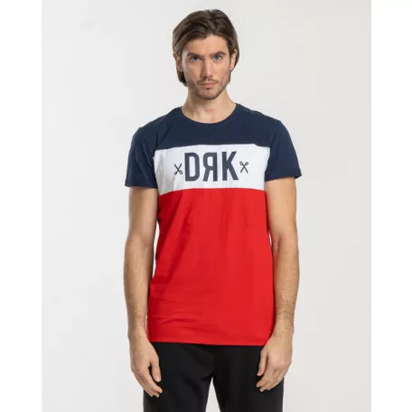 Dorko férfi póló-Sportify