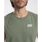 Dorko férfi póló-Airy