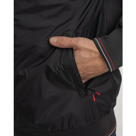 Dorko férfi kabát-Wilson