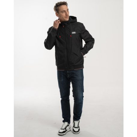 Dorko férfi kabát-Wilson