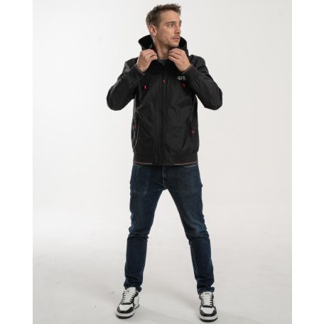 Dorko férfi kabát-Wilson