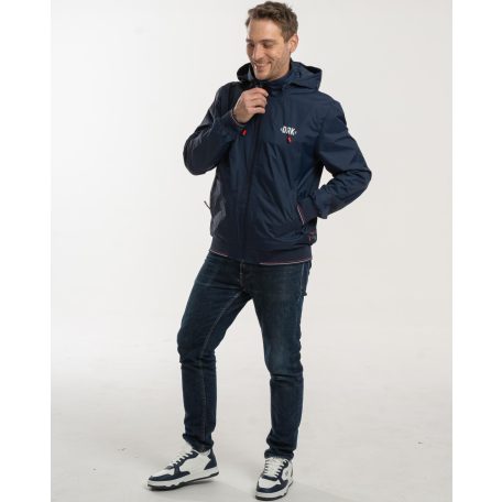 Dorko férfi kabát-Wilson