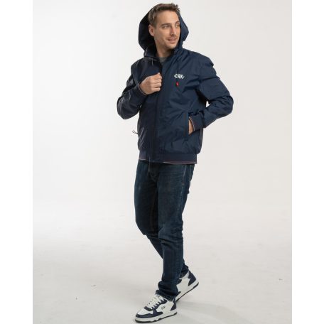 Dorko férfi kabát-Wilson