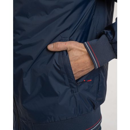 Dorko férfi kabát-Wilson