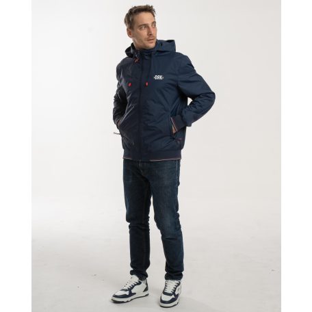 Dorko férfi kabát-Wilson