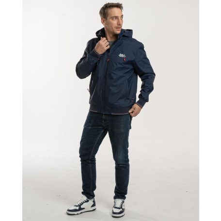 Dorko férfi kabát-Wilson