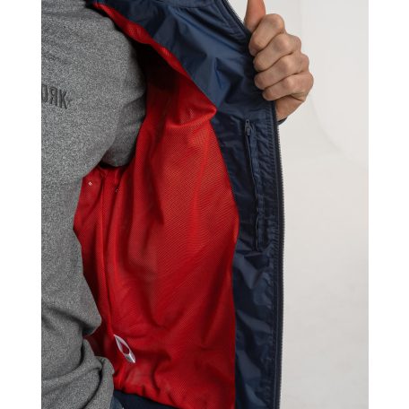 Dorko férfi kabát-Wilson