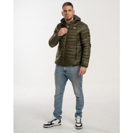 Dorko FRANCO Férfi kabát - DT25S39M_0300