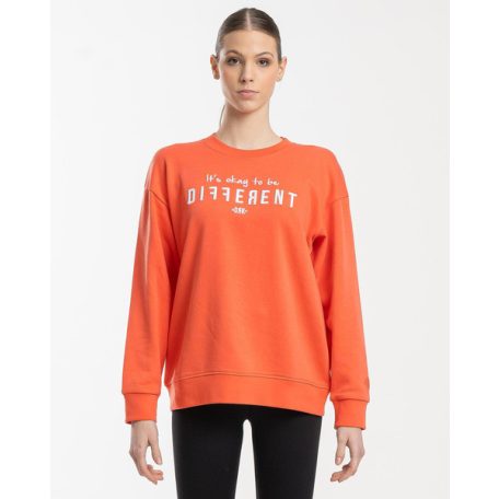 Dorko női pulóver-Ivonne Crewneck Women