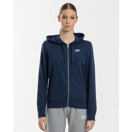 Dorko női pulóver-Kira Zipped Sweater  Women