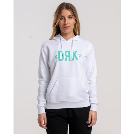 Dorko női pulóver-Pear Hoodie Women