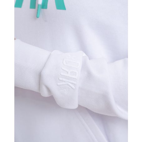 Dorko női pulóver-Pear