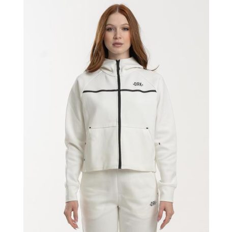 Dorko női pulóver-Maggie Zipped Sweater Women