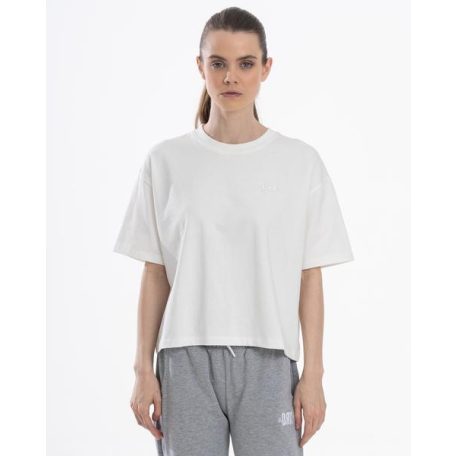 Dorko női póló-Zora Crop T-Shirt Women
