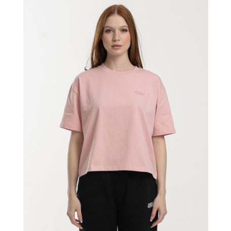 Dorko női póló-Zora Crop T-Shirt Women