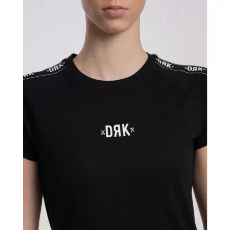 Dorko női póló-Ruby