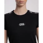 Dorko női póló-Ruby