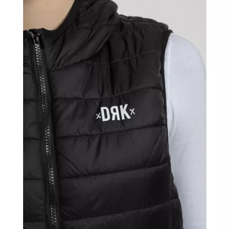 Dorko FLORIANA Női mellény - DT25S65W_0001