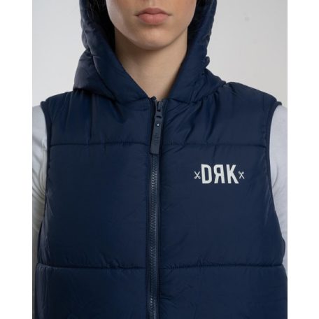 Dorko SELINA Női mellény - DT25S68W_0400