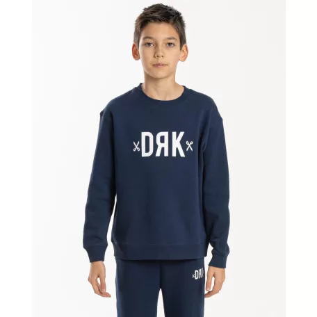 Dorko JACOB CREWNECK BOY Gyerek pulóver - DT25S82B_0400