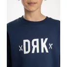 Dorko JACOB CREWNECK BOY Gyerek pulóver - DT25S82B_0400
