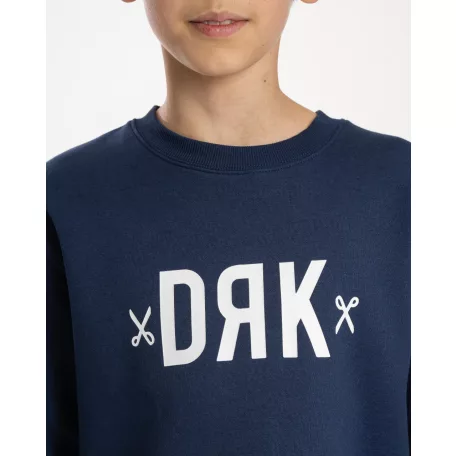 Dorko JACOB CREWNECK BOY Gyerek pulóver - DT25S82B_0400